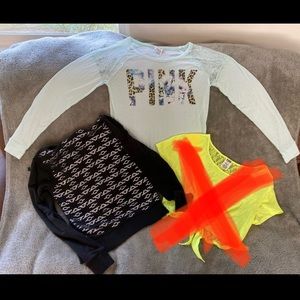 XS small Victoria’s secret bundle